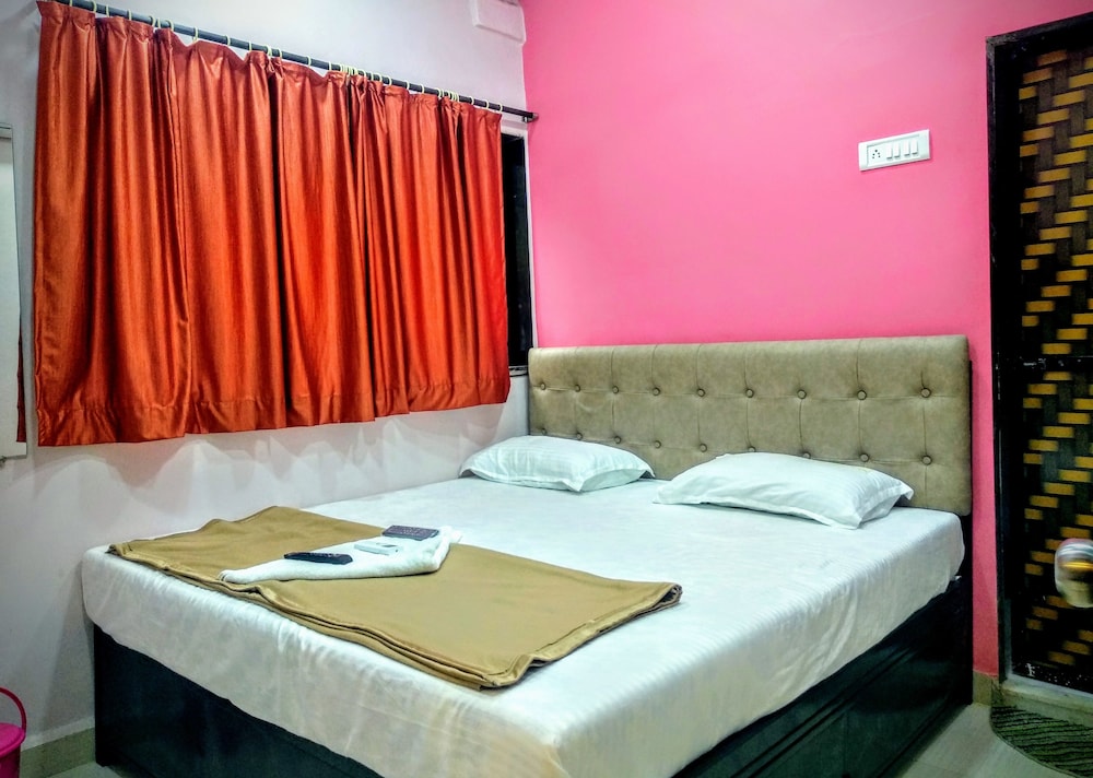 City Inn - last minute hotel in Mumbai