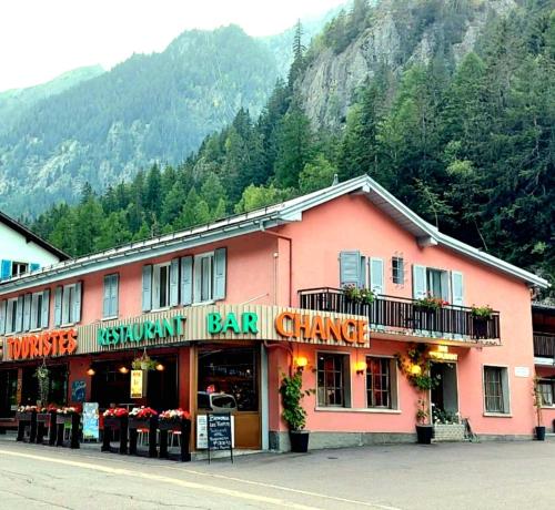 Les Touristes - last minute hotel in Unknown City