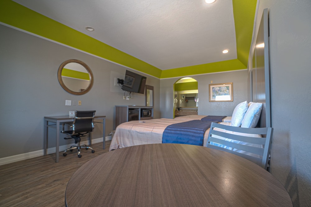 Hotel Bliss Kemah - photo 20