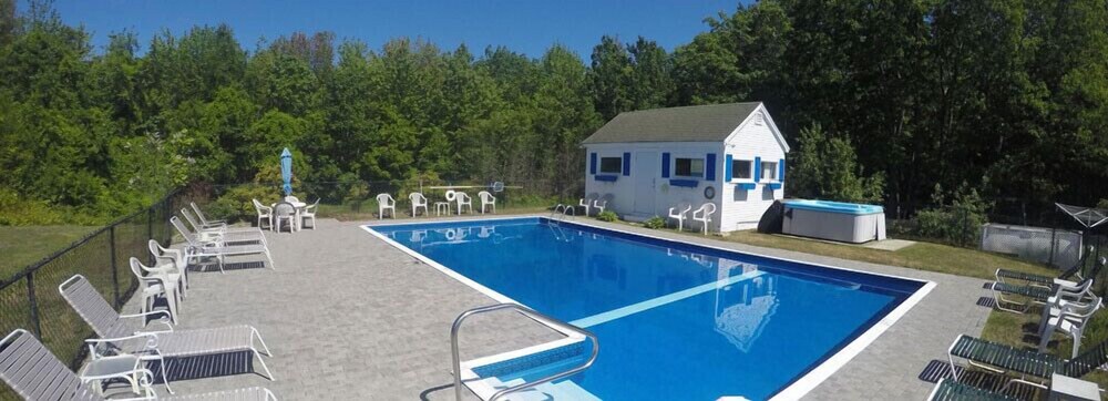 Ocean Woods Resort - photo 40