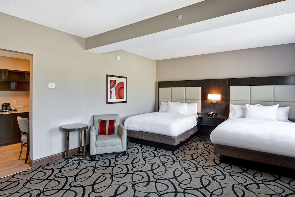 Doubletree by Hilton Hattiesburg MS - photo 22