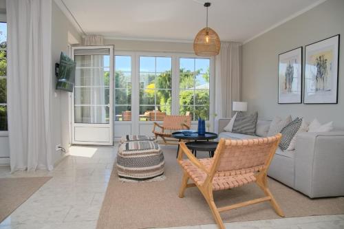 Doppelhaushälfte 7a in Gromitz, Germany