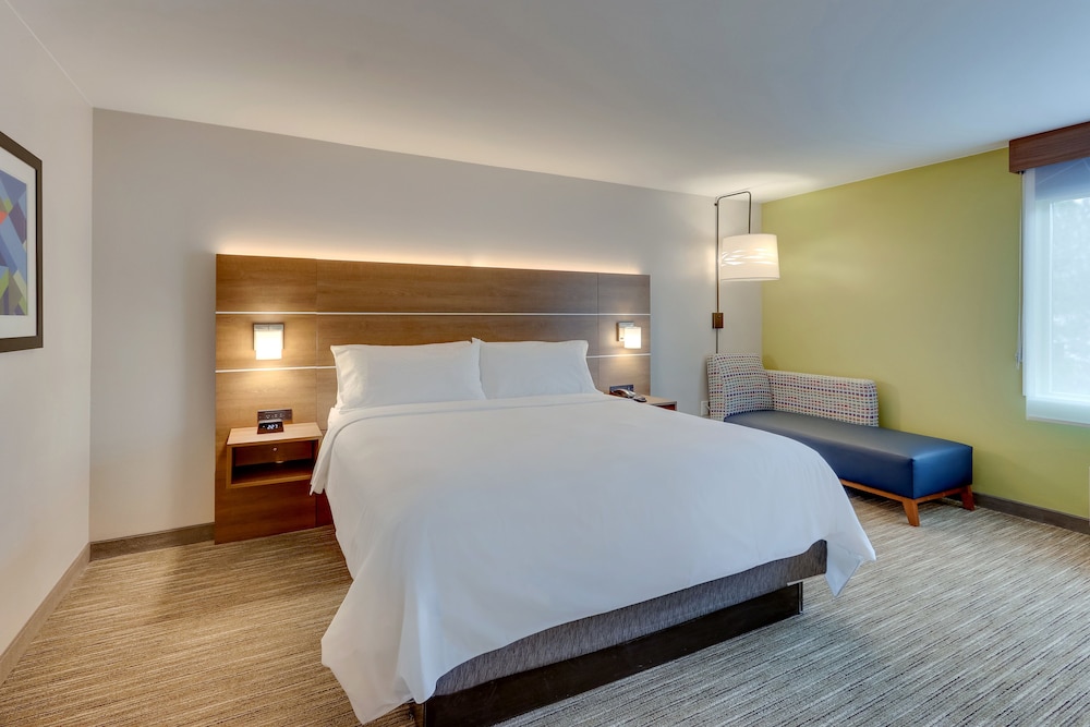 Holiday Inn Express & Suites Dawsonville by IHG - photo 17