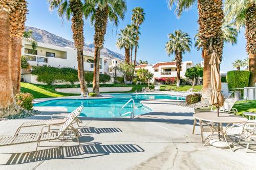 Canyon Granada Getaway in Palm Springs, United States