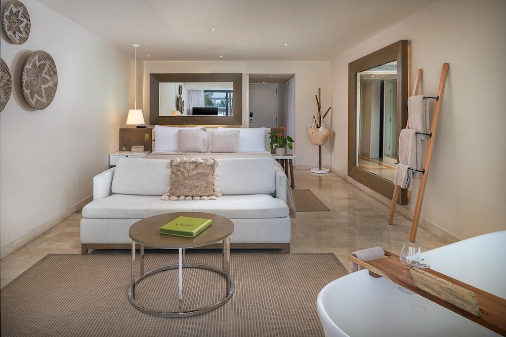 Paradisus Los Cabos Adults Only