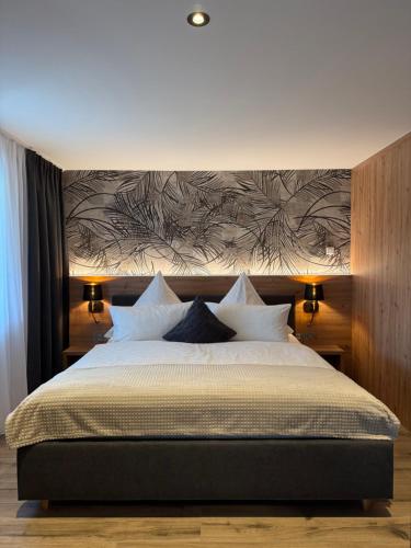 Ferienhaus #4 Gamrig
