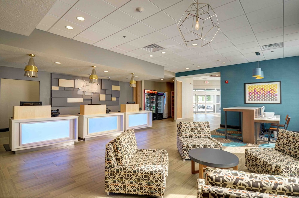 Holiday Inn Express & Suites North Platte by IHG - photo 22