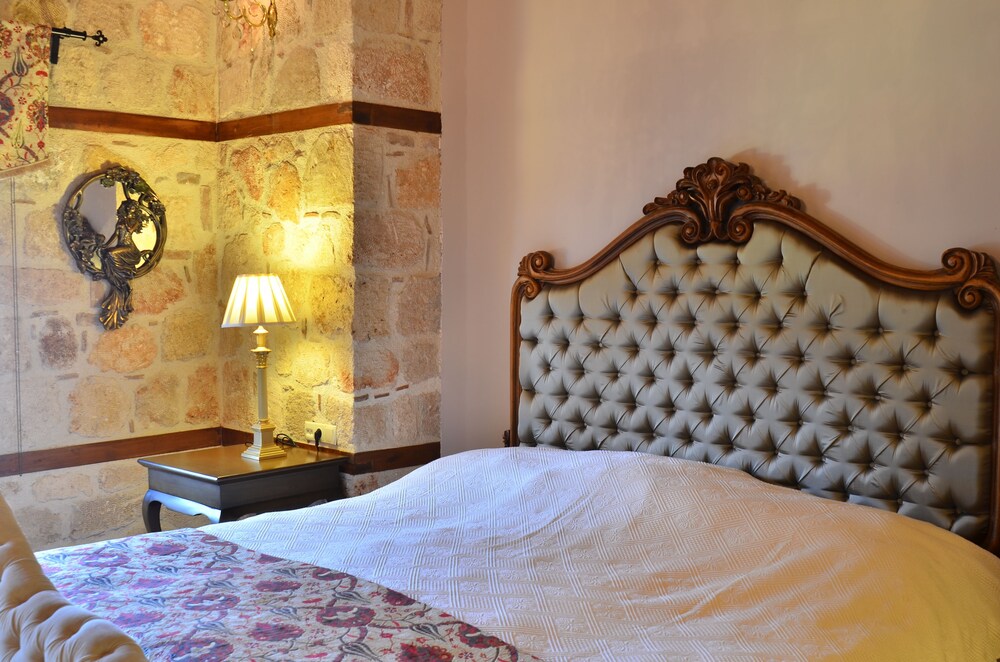 Candle Suites — Antalya — photo 4