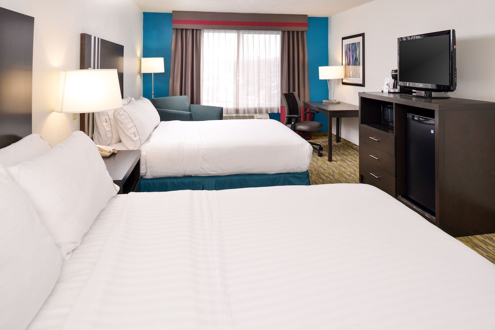 Holiday Inn Express & Suites Omaha West an IHG Hotel - photo 4