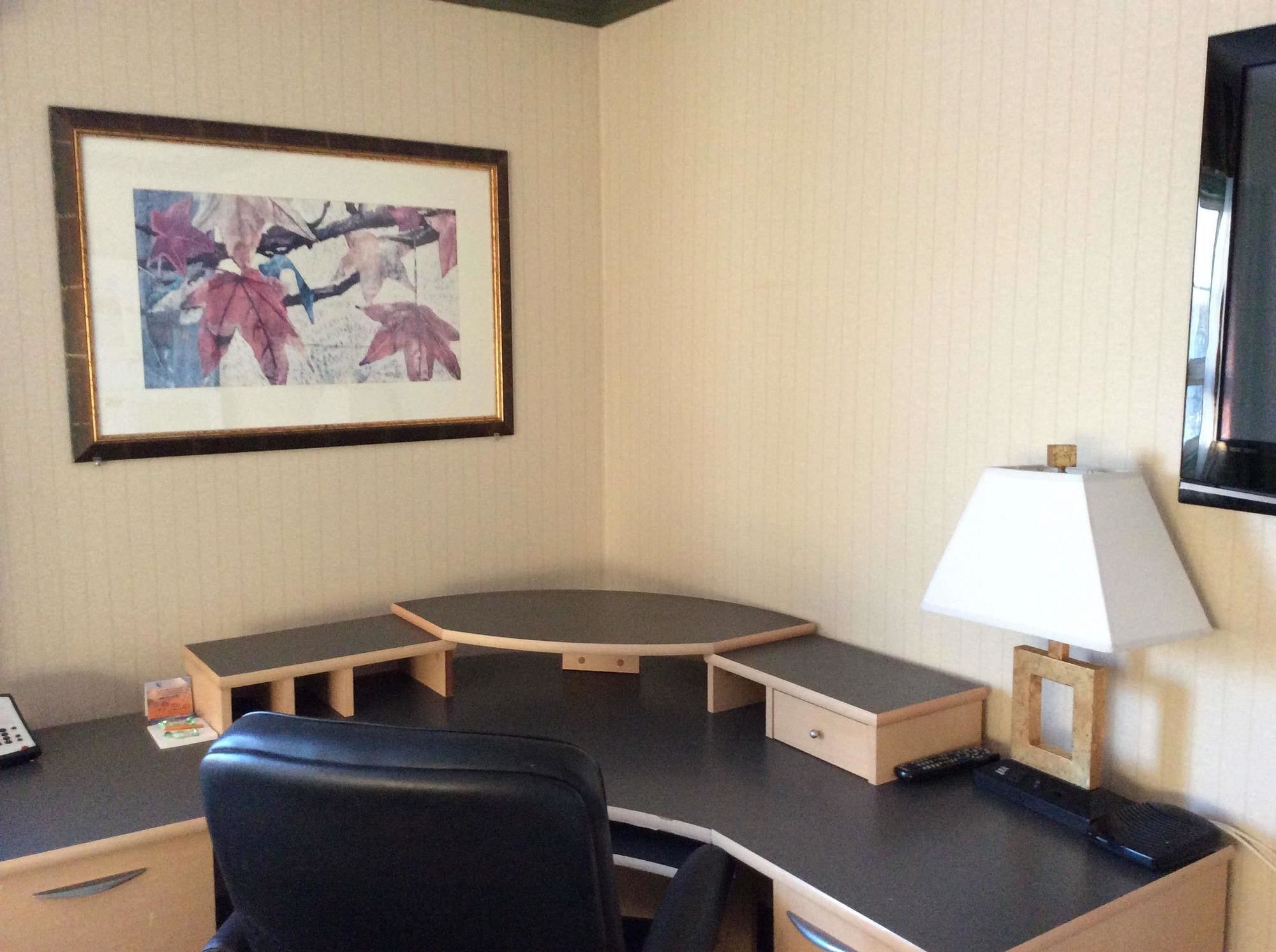 Coast Hotel Dawson Creek in Dawson Creek, Canada