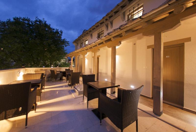 Hotel Emen in Mostar, Bosnia and Herzegovina