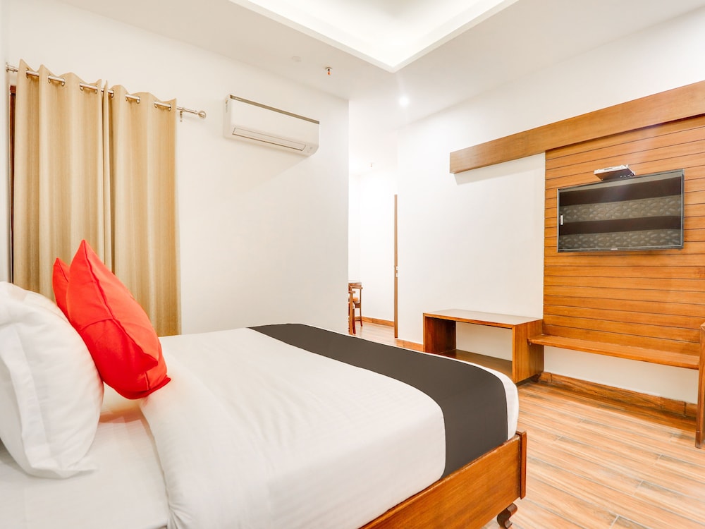 Capital O 44117 Hotel Alphonso — Kharar — photo 5