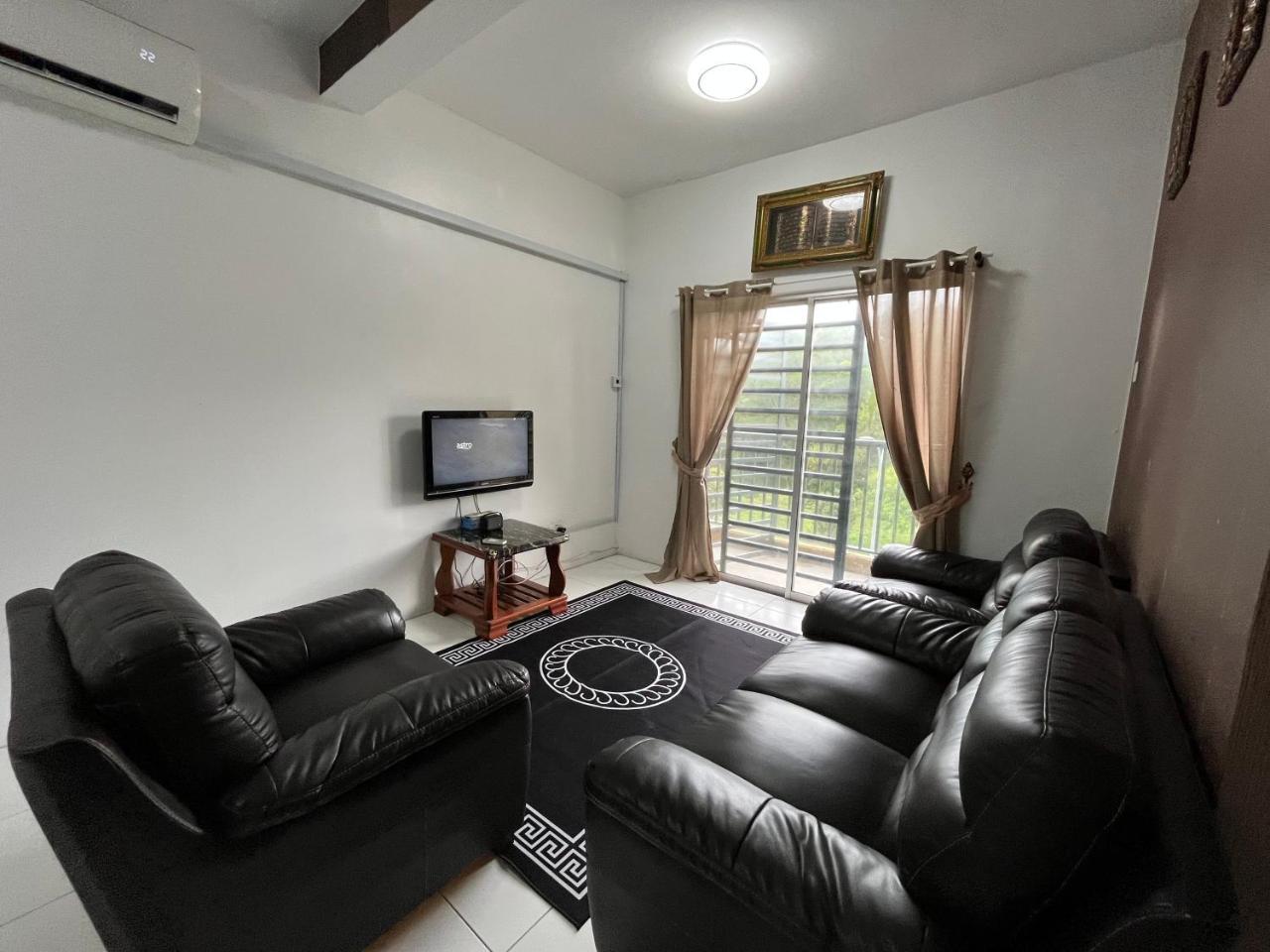 EL Homestay — 4-Star Luxury Hotel in Malacca, Malaysia