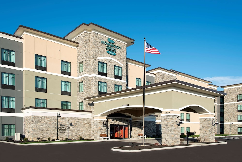 Homewood Suites by Hilton Cleveland Sheffield - featured photo
