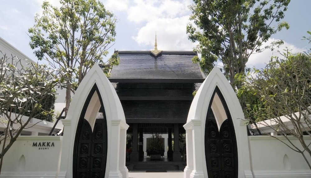 Makka - last minute hotel in Chiang Mai