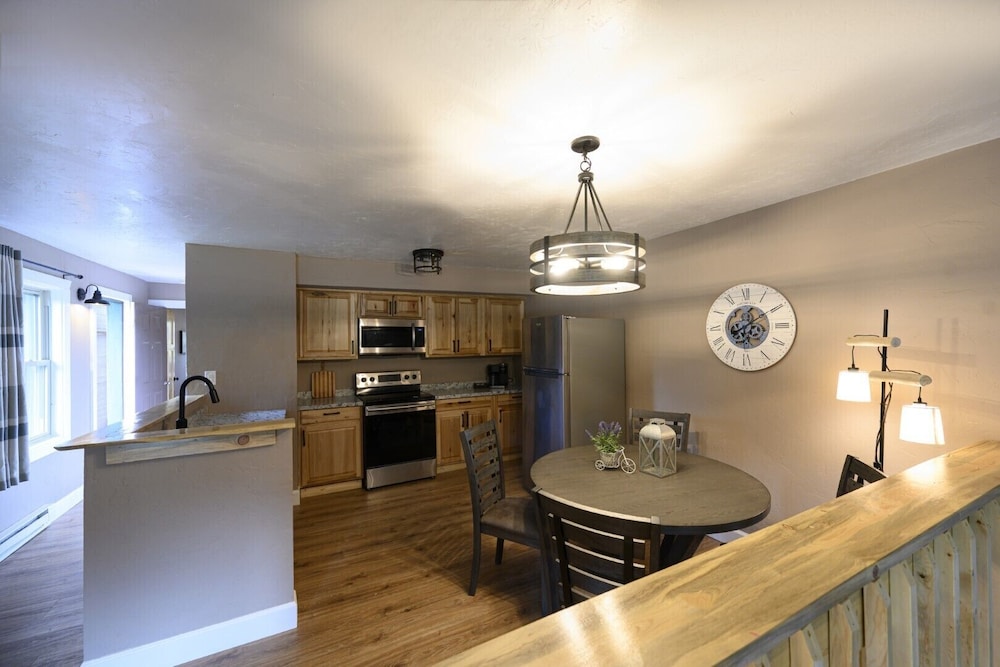 Beaver Meadows Resort Ranch - photo 17