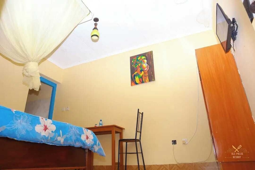 Ole Polos Resort Mogotio in Unknown City, Kenya