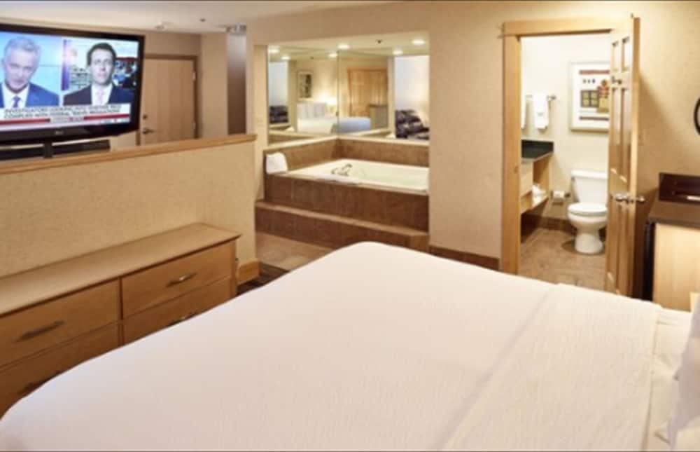 LivINN Hotel Minneapolis North Fridley - photo 39