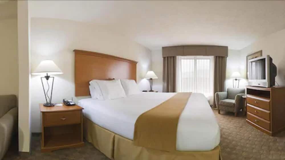 Holiday Inn Express Socorro by IHG - photo 9