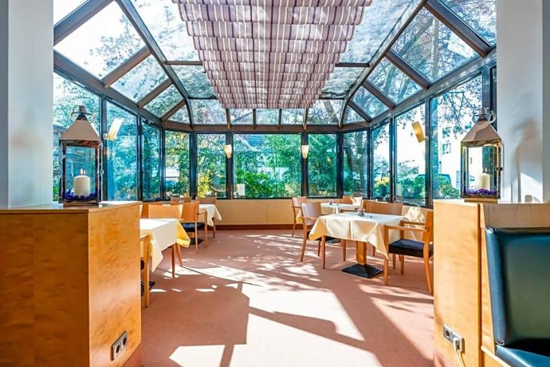 Schlosspark Hotel - last minute hotel in Berlin