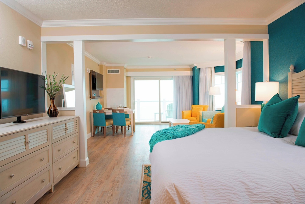 Bethany Beach Ocean Suites Residence Inn by Marriott - photo 20