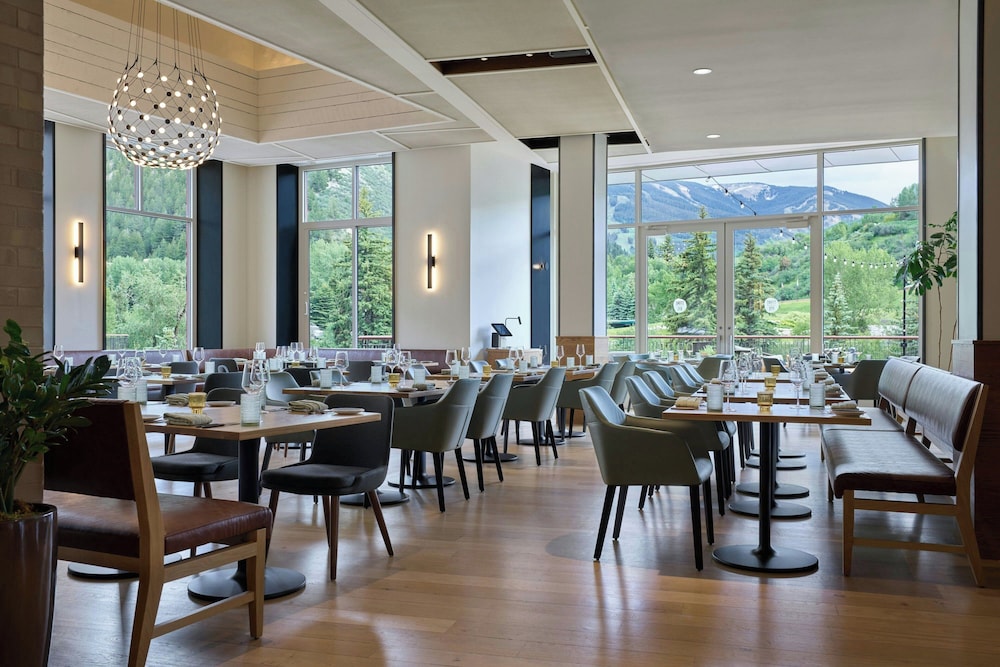 The Westin Riverfront Resort & Spa Avon Vail Valley - photo 45