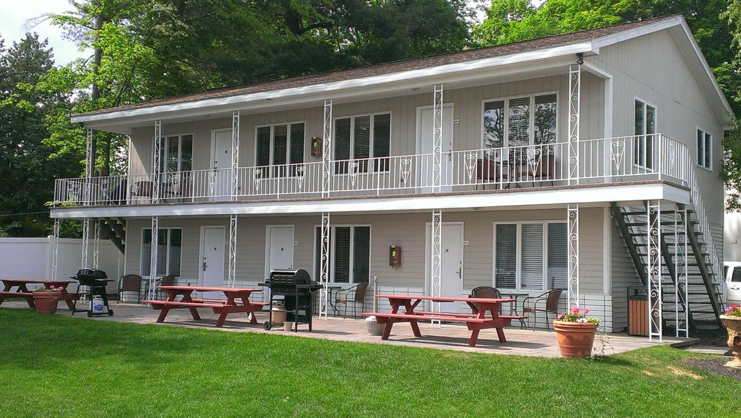 Marine Village Resort in Ann Arbor, United States
