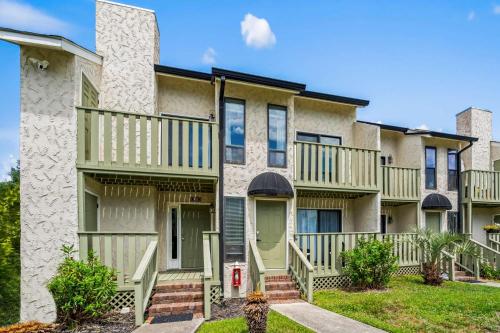 Brandywine Unit 203 in Myrtle Beach, United States