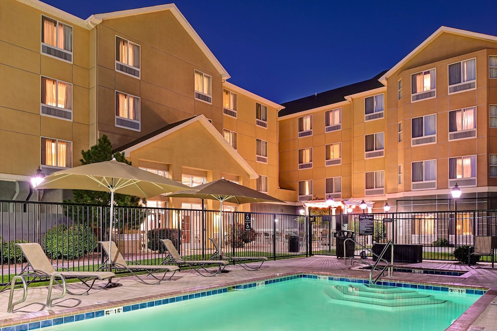 Homewood Suites by Hilton Albuquerque Airport - photo 43