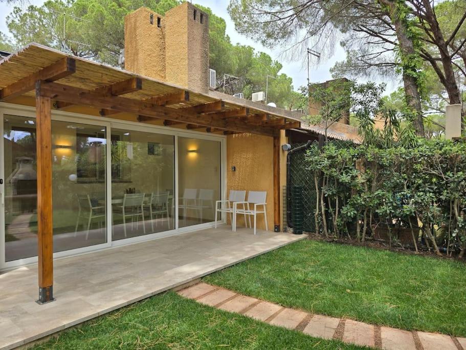 Sardiniaseahouse in Pula, Italy