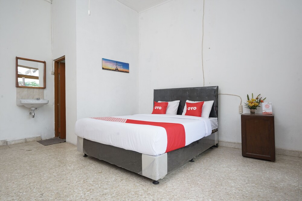 Pondok Cahya Panorama Lembang RedPartner