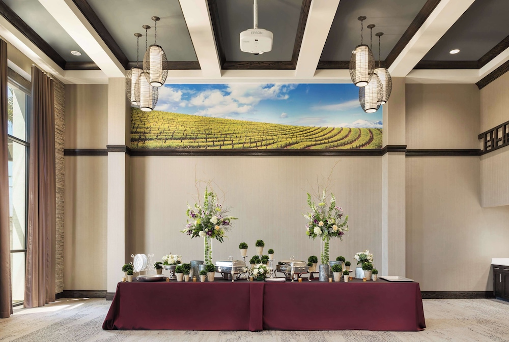 Hampton Inn & Suites Napa - photo 45