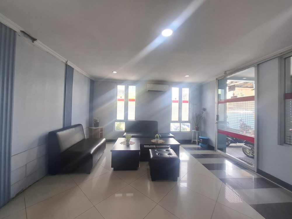 Tamastu Hotel Fortuna Jatiwaringin — Bekasi — photo 5