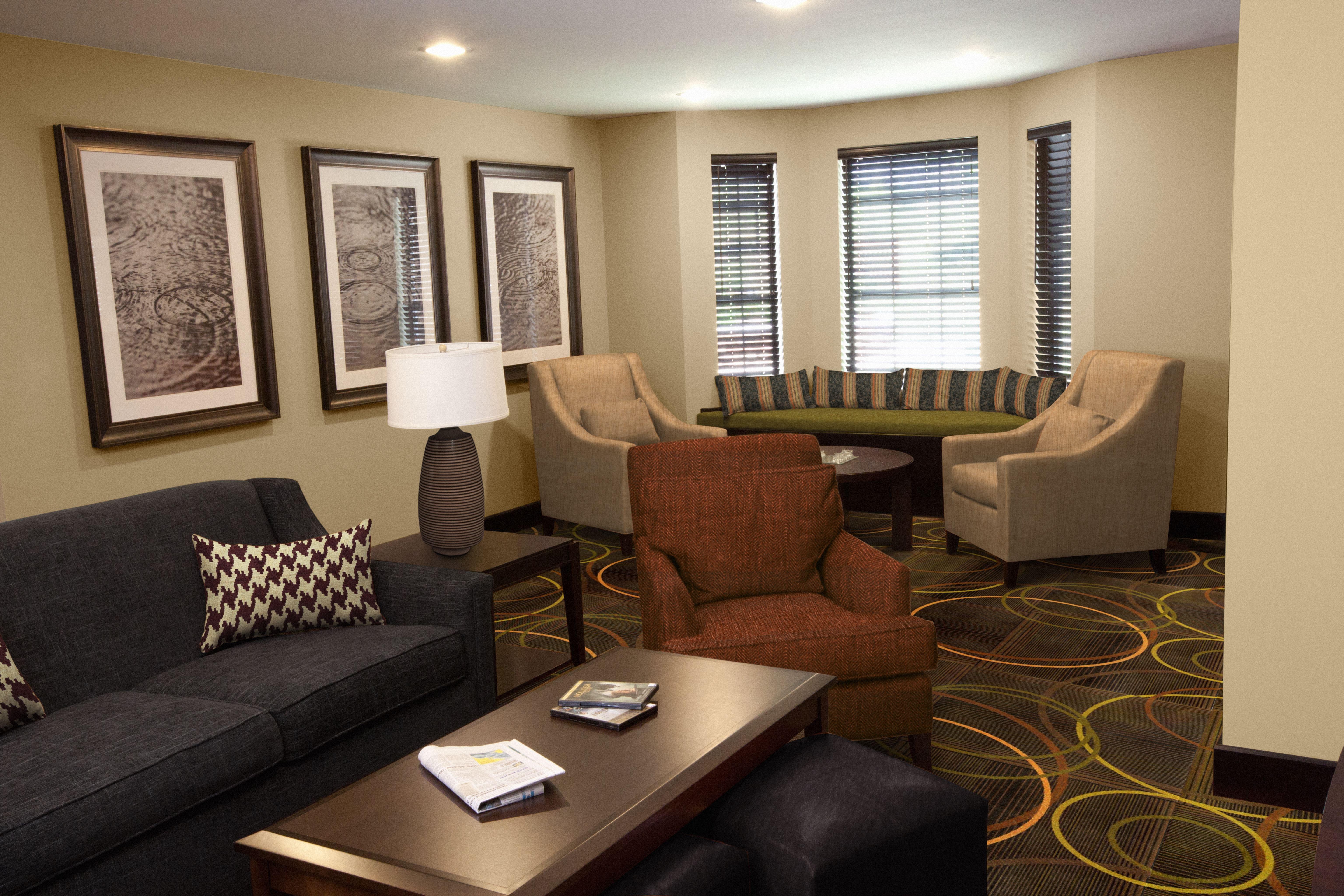 Staybridge Suites Lakeland West - photo 22