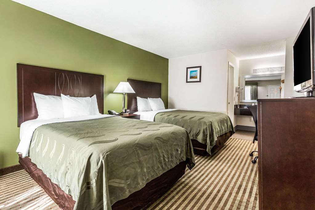 Quality Inn Lancaster - photo 12