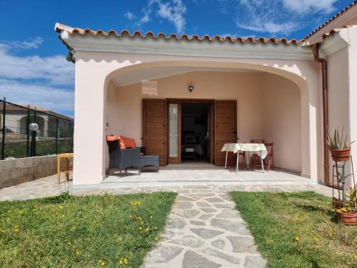 Appartamento La Paduledda in Budoni, Italy