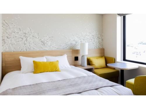 Hotel Terrace the Garden Mito Vacation STAY 75712v in Mito, Japan