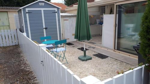 Location vacances — hotel in La Bernerie-En-Retz