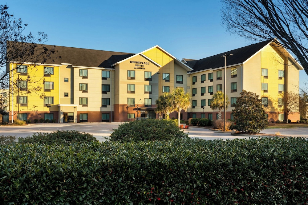 TownePlace Suites by Marriott Florence - photo 28
