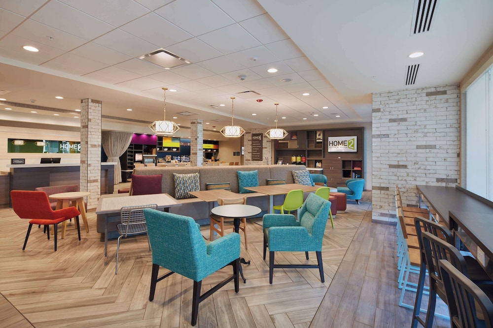 Home2 Suites by Hilton Sacramento at CSUS - photo 4