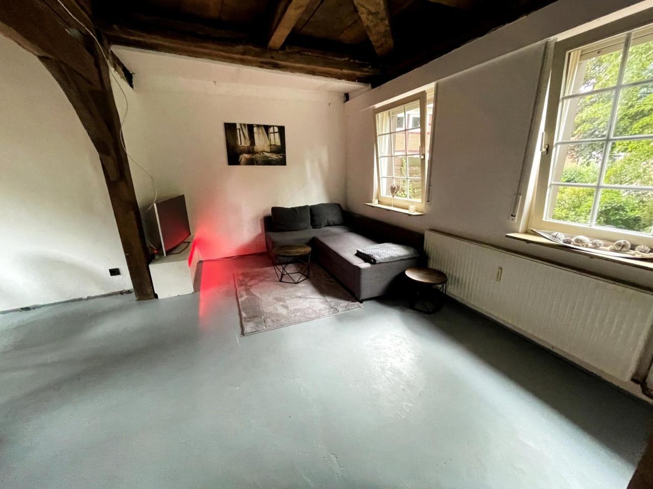 Fachwerkhaus in Alfhausen — Alfhausen — photo 5