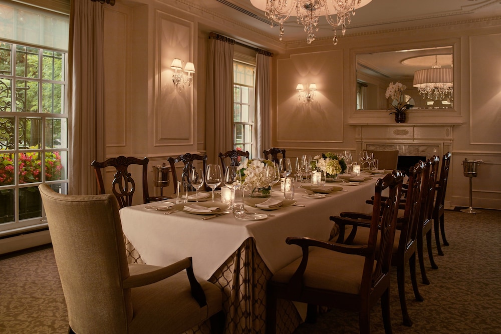 The Hay Adams - photo 32