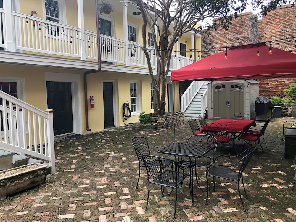 Haunted Hotel New Orleans - photo 4
