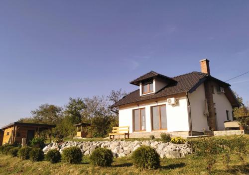 Kuća za odmor Donja Grabovica in Valjevo, Serbia