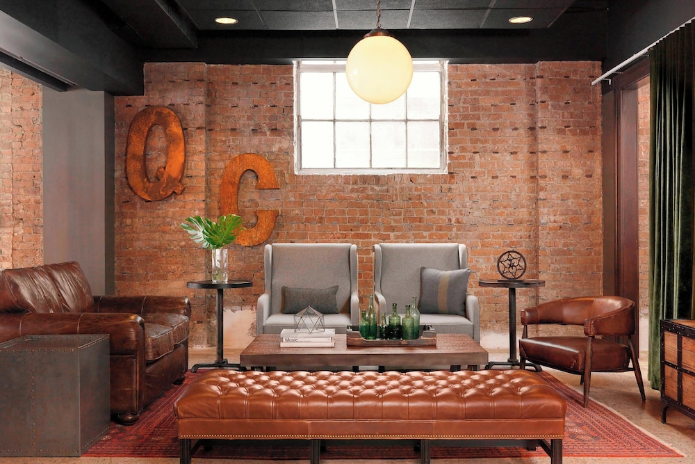 Q and C HotelBar New Orleans Autograph Collection - photo 26