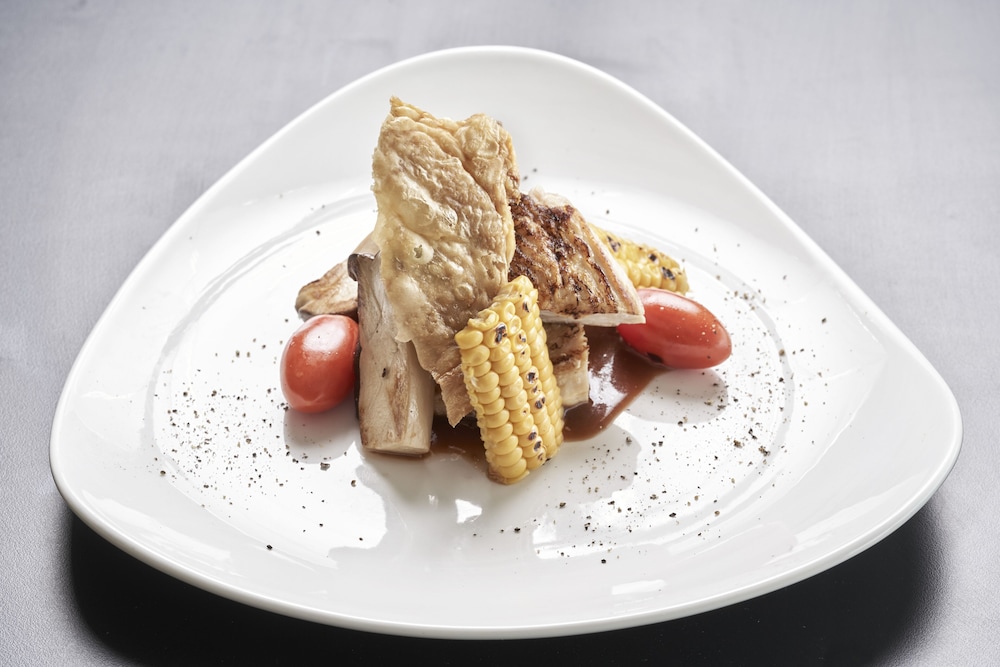 מזון ומשקאות