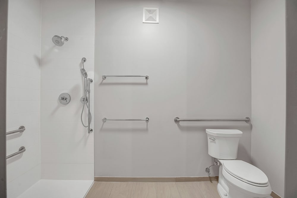 Holiday Inn Express Hotel & Suites Portland Jantzen Beach by IHG - photo 34