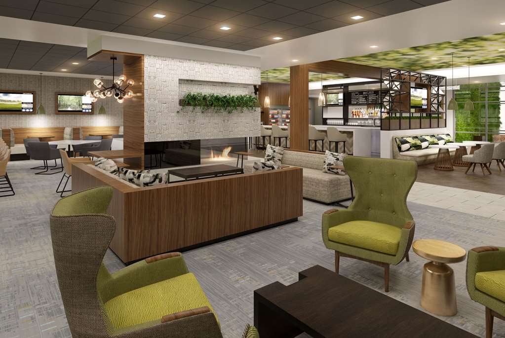 Wyndham Garden Sacramento Airport Natomas - photo 9