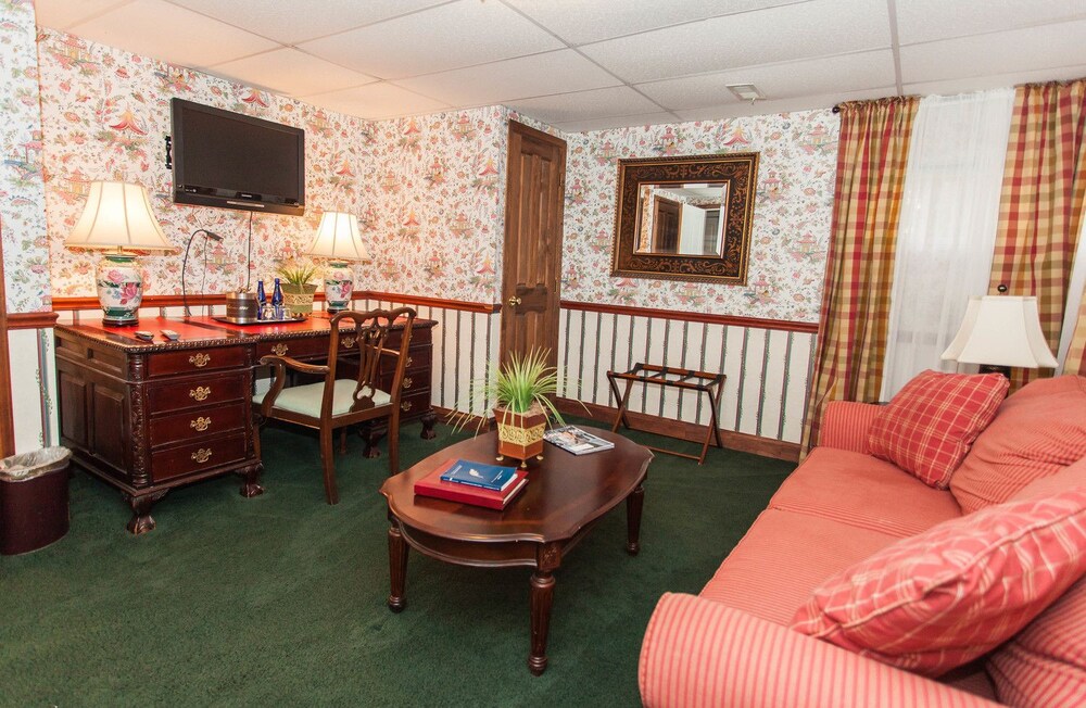 Antrim 1844 Country House Hotel - photo 59