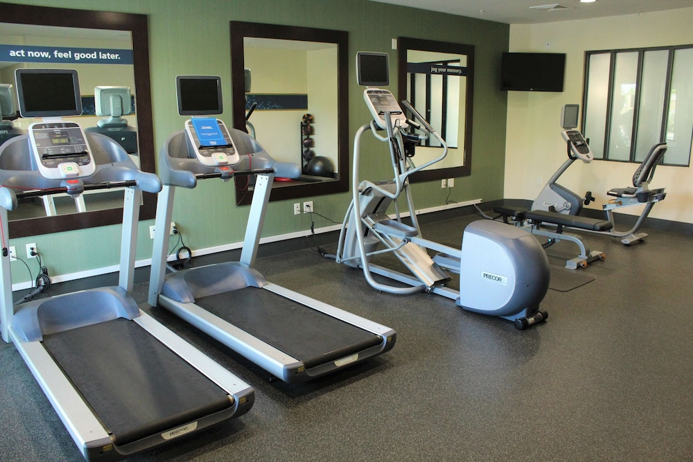 Hampton Inn Indianapolis NW Zionsville - photo 33